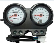 LICZNIK DO MOTOROWER Romet Barton Zipp Junak 50/80/125 Euro 4/3