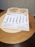 Kalendarz Babci i Dziadzia 2026