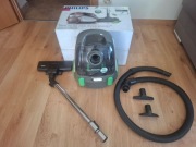 Odkurzacz bezworkowy Philips FC8144 komplet