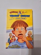 Freddy i zębowy kłopot - Abby Klein