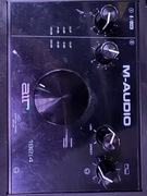 M-Audio AIR 192|4 Interfejs audio USB