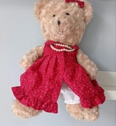 Fundacja TVN Podaruj misia Kup misia Miś edycja 2009 Fruzia unikat