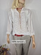 Bluzka boho L premium 