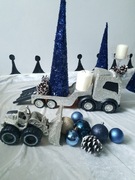 Dekoracje świąteczne