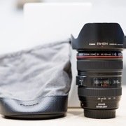 Canon EF 24-105 mm f/4L IS USM