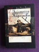 Tajemnica Kopernika - Luminet