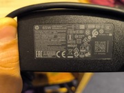 Ładowarka HP TPN-DA17 65 w