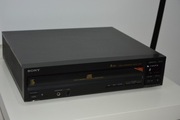 Odtwarzacz CD SONY CDP-C305