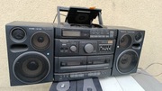Radiomagnetofon Panasonic RX-DT 690