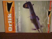 Orlik HURRICANE Mk.IIB         