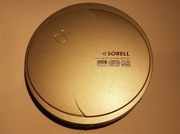 CD/MP3  player ultra slim przenośny Sorell SMP-140