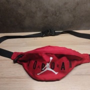 Nerka czerwona Jordan, rozmiar L