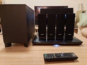 Blu Ray SONY  Kino domowe-Home Teathre System BDV-E4100 3D z bluetooth
