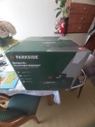 Kompresor bezolejowy Parkside psko 68 a1 6 l 8 bar