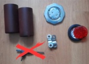 MOTOCYKLE - JAWA 175; 250; 350.