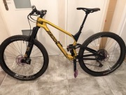 Radon Slide Trail 9.0 Carbon 29 Fox 36 DT Swiss Hope Enduro