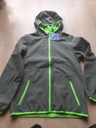 Kurtka chłopięca Softshell rozm.146/152 NOWA