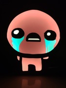Lampka LED The Binding of Isaac
