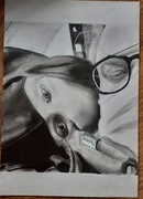 Portret na zamówienie 