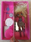 Lalka LOL Surprise OMG Lady Diva