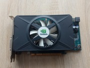 NVIDIA GeForce GTX 550 Ti  1GB 