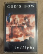 God's Bow - Twilight kaseta audio