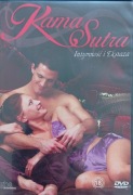 Kama Sutra . Intymność i ekstaza - film DVD