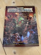 Warhammer FRP - 2 edycja - Księga Zbawienia (twarda oprawa)