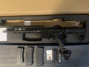 M906B Fire Control System Edition [DE]