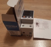 Przekaźnik ogranicznik napięcia TVPS1-63B / 63A