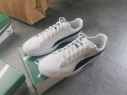 PUMA Court Star 44,5 białe