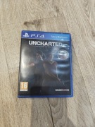 Gra Uncharted zaginione dziedzictwo ps4 PL 