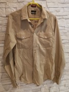 Guess bluzka koszulowa męska L