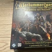 Warhammer Quest: Przygodowa Gra Karciana