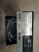 Łącznik gumowy wału Volvo 740 - 940 Redblock