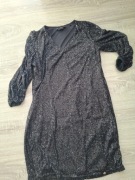 Sukienka Monarii Rozmiar L Idealna na impreze