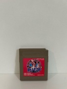 Pokemon Red Game Boy Gameboy Classic