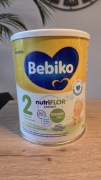 mleko Bebiko 2 nutriflor expert 700 g puszka