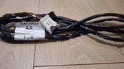 Przewód kabel do zmieniarki CD Ford 12 pin
