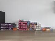 Dia light, dia richesse, majirel,farby do włosów 