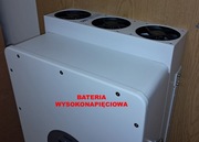 DEYE Falownik  20 kW SUN-20K-SG01HP3-EU-AM2 chłodzenie inwerter