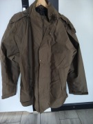 Kurtka Wiatrówka Wojsk Lądowych  wz 110/MON rozm 92/178