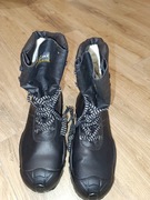Buty robocze S3 zimowe COFRA rozmiar 43 