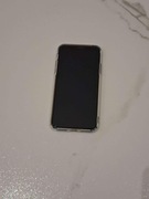 Apple Iphone XS 64gb czarny stan bardzo dobry