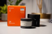 Sony E Teleconwerter 2x SEL20TC
