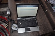 HP ELITEBOOK 2540P i7  4GB 