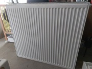 Kaloryfer viessmann 100 cm x 90 cm wysokosc 