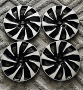 Oryginalne kołpaki FORD 16'' stan IDEALNY 