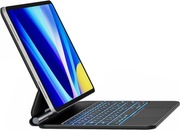 Etui Earto do Apple iPad Pro 11, iPad Air 5 (4th/3rd/2nd/1st Gen) QWERTZ