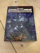 Warhammer FRP - 2 edycja - Księga Spaczenia (miękka oprawa)